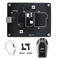 Адаптер KYDZ BMDADP3 для добавления ключа на BMW LCD Key 3 без пайки